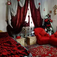 شهرک ولیعصر طبقه همکف  فوق العاده تمیز