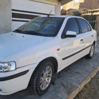سمند ef7