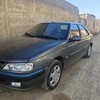 پارس xu7 p مدل 1401 دریچه گاز سیمی