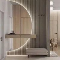 کابینت وکمد تعمیر ساخت ونصب|خدمات پیشه و مهارت|کرمانشاه, |دیوار