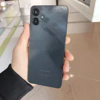 سامسونگ A05 باحافظه۱۲۸گیگ رام 4