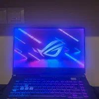 لپتاپ ROG G513