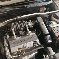 سمند ef7 دو گانه