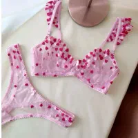 آموزش لباس زیر و خواب با تخفیف ویژه با مدرک|خدمات آموزشی|مشهد, دانشجو|دیوار