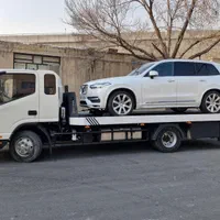 کفی خودروبر یدک کش چرثقیل|خدمات حمل و نقل|تهران, تهرانسر شرقی|دیوار