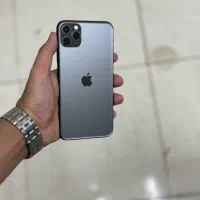 ایفون ۱۱ پرومکس