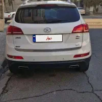 جک S5 اتومات مدل ۹۶