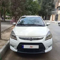 لیفان X50