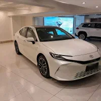 تویوتا کمری ۲.۵ هیبریدی|خودرو سواری و وانت|اندیشه, اندیشه فاز ۴|دیوار