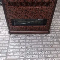 بخاری مشهد دوام