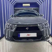 دنا پلاس توربو اتوماتیک ارتقا1402(حتما بخوانید)