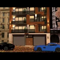 انجام پروژه های دانشجویی معماری