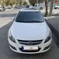 جک j5 اتومات 1800ccمدل 96