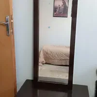 سرویس خواب دونفره|تخت و سرویس خواب|شهرکرد, |دیوار