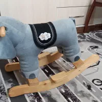 راکرفیل|اسباب و اثاث بچه|تهران, مهرآباد جنوبی|دیوار