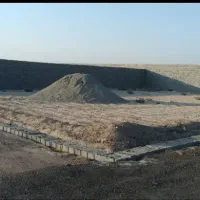 فروش استثنایی ۹۰۰مترمربع زمین سندمادرشهریار