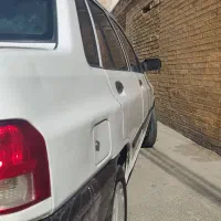 پراید 131|خودرو سواری و وانت|اصفهان, حصه جنوبی|دیوار