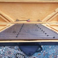 سنتوردومهرشاهنگ|سازهای سنتی|نجف‌آباد, امام خمینی|دیوار