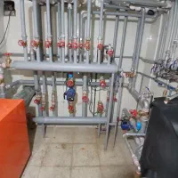 تاسیسات فنی اسماعیلی|خدمات پیشه و مهارت|یزد, |دیوار