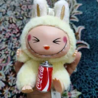 عروسک لبوبو