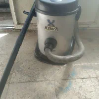 جاروبرقی سطلی سالم