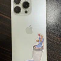 گوشی آیفون ۱۳ پرو ۲۵۶ zaa