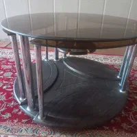 میز و میز عسلی