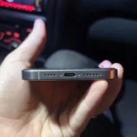iphone 15 pro max|موبایل|آستانه اشرفیه, |دیوار