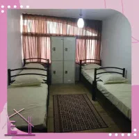 خوابگاه دخترانه فرشتگان شعبه جردن|اجارهٔ کوتاه‌مدت آپارتمان و سوئیت|تهران, امانیه|دیوار