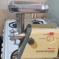 گاز پنج شعله فر|اجاق گاز و لوازم برقی پخت‌وپز|همدان, |دیوار