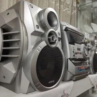 ضبط باند سامسونگ 3000w ساب بغل مرتب