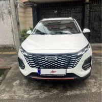 X33 کراس دستی