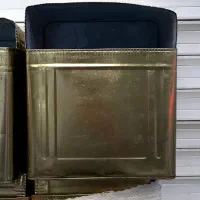 فروش قوطی حلبی