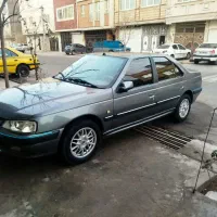 پارس ای الیکس ۹۱