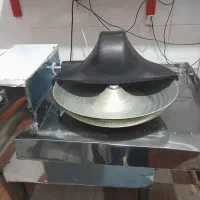 سبزی خردکن صنعتی بشقابی|خردکن، آسیاب، غذاساز|مرودشت, بیست متری بیمارستان|دیوار