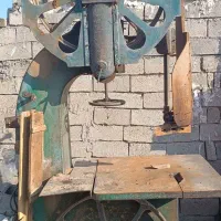 اره فلکه 100|ماشین‌آلات صنعتی|میاندوآب, |دیوار