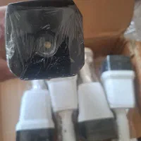 ماکت دوربین مداربسته