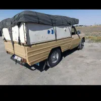 نیسان بار|خدمات حمل و نقل|خواف, |دیوار