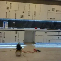 کابینت آرتا|مصالح و تجهیزات ساختمان|نظرآباد, نظرآباد|دیوار