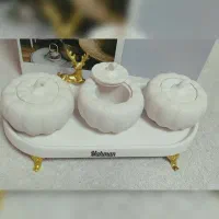 دکوری وشمع ترند