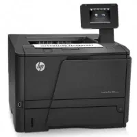 HP LaserJet Pro 400 Printer M401dw|پرینتر، اسکنر، کپی، فکس|اصفهان, بابوکان جنوبی|دیوار