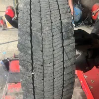 لاستیک ۳۱۵و ۳۸۵ میشلن اج ۷۰|قطعات یدکی و لوازم جانبی|اهواز, اهواز|دیوار