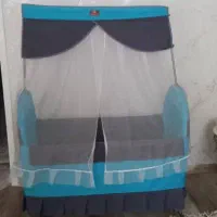 گهواره  نوزاد در حد نو