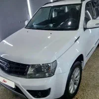 سوزوکی ویتارا ۹۵ ۲۴۰۰ اتومات فول