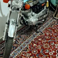 موتور کویر ۲۰۰ صفر ۱۴۰۲|موتورسیکلت|کرمانشاه, |دیوار
