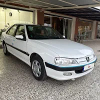 پارس تیو ۴۰۱ سیمی