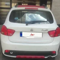 کوییک r آخر اسفند ۱۴۰۱ با ۲۹۰۰۰ کارکرد پارس خودرو|خودرو سواری و وانت|همدان, |دیوار