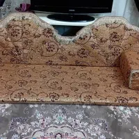 پشتی خلیجی|پشتی|اهواز, زیتون کارگری|دیوار