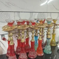 قلیون سوپاپ دار