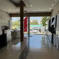 فروش ملک تجاری ۲ ظبقه|فروش مغازه و غرفه|کرج, کوی کارمندان جنوبی|دیوار